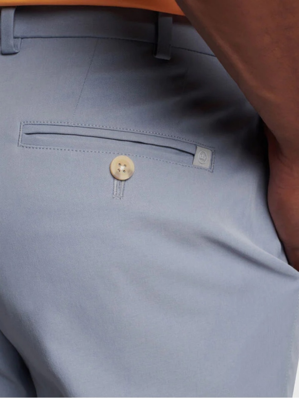 Peter Millar Raleigh Performance Pants - Picture 3 of 7
